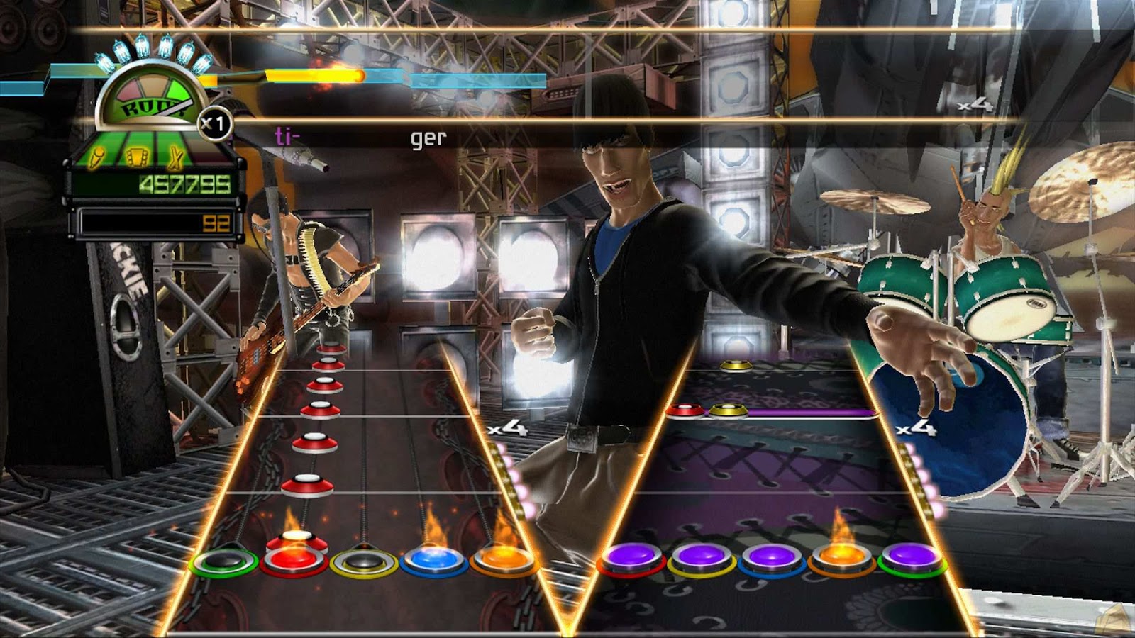 download game guitar hero ps2 for pc